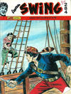 Cover for Capt'ain Swing (Mon Journal, 1966 series) #284