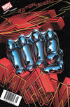 Cover for Astonishing X-Men (Marvel, 2004 series) #5 [Newsstand]