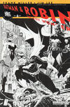 Cover for All Star Batman & Robin, the Boy Wonder (DC, 2005 series) #6 [Retailer Roundtable Program Edition]