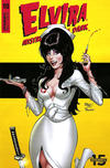 Cover Thumbnail for Elvira Mistress of the Dark (2018 series) #10 [Cover C John Royle]