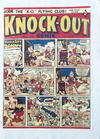 Cover for Knockout (Amalgamated Press, 1939 series) #52