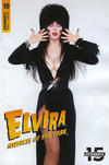 Cover Thumbnail for Elvira Mistress of the Dark (2018 series) #10 [Cover D Photo]