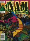 Cover for The 'Nam Magazine (Marvel, 1988 series) #1 [Newsstand]
