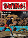 Cover for Capt'ain Swing (Mon Journal, 1994 series) #82