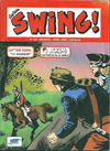 Cover for Capt'ain Swing (Mon Journal, 1994 series) #180