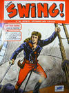 Cover for Capt'ain Swing (Mon Journal, 1994 series) #188