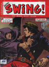 Cover for Capt'ain Swing (Mon Journal, 1994 series) #217
