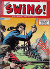 Cover for Capt'ain Swing (Mon Journal, 1994 series) #300