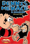 Cover for Dennis the Menace (D.C. Thomson, 1956 series) #2007