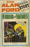 Cover for Alan Ford (Sage - Sagédition, 1975 series) #3