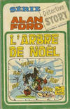 Cover for Alan Ford (Sage - Sagédition, 1975 series) #9