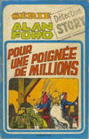 Cover for Alan Ford (Sage - Sagédition, 1975 series) #11