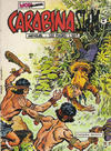 Cover for Carabina Slim (Mon Journal, 1967 series) #64