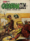 Cover for Carabina Slim (Mon Journal, 1967 series) #61