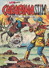 Cover for Carabina Slim (Mon Journal, 1967 series) #69