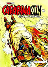 Cover for Carabina Slim (Mon Journal, 1967 series) #66