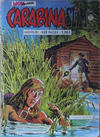 Cover for Carabina Slim (Mon Journal, 1967 series) #73