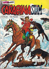 Cover for Carabina Slim (Mon Journal, 1967 series) #77