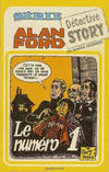 Cover for Alan Ford (Sage - Sagédition, 1975 series) #7