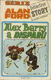 Cover for Alan Ford (Sage - Sagédition, 1975 series) #6