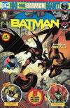 Cover Thumbnail for Batman Giant (2019 series) #2 [Mass Market Edition]