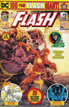 Cover for The Flash Giant (DC, 2019 series) #2 [Mass Market Edition]