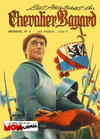 Cover for Les aventures du Chevalier Bayard (Mon Journal, 1964 series) #1