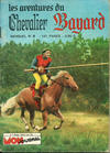 Cover for Les aventures du Chevalier Bayard (Mon Journal, 1964 series) #2