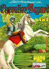 Cover for Les aventures du Chevalier Bayard (Mon Journal, 1964 series) #5