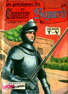 Cover for Les aventures du Chevalier Bayard (Mon Journal, 1964 series) #4