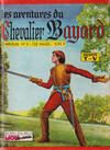 Cover for Les aventures du Chevalier Bayard (Mon Journal, 1964 series) #6