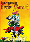 Cover for Les aventures du Chevalier Bayard (Mon Journal, 1964 series) #7