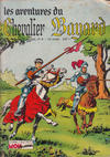 Cover for Les aventures du Chevalier Bayard (Mon Journal, 1964 series) #8