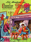 Cover for Les aventures du Chevalier Bayard (Mon Journal, 1964 series) #10