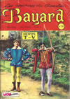 Cover for Les aventures du Chevalier Bayard (Mon Journal, 1964 series) #14