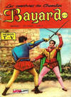 Cover for Les aventures du Chevalier Bayard (Mon Journal, 1964 series) #15