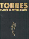 Cover Thumbnail for Olympe et autres récits (1986 series)  [Limited Edition]