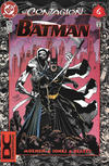 Cover for Batman (DC, 1940 series) #529 [DC Universe Corner Box]