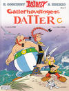 Cover Thumbnail for Asterix (1969 series) #38 - Gallerhøvdingens datter