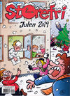 Cover for Storefri julehefte (Strand Comics, 2019 series) #2019