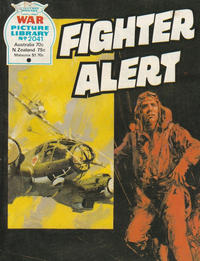 Cover Thumbnail for War Picture Library (IPC, 1958 series) #2041