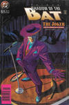 Cover Thumbnail for Batman: Shadow of the Bat (1992 series) #38 [Newsstand]