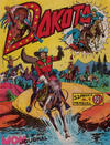 Cover for Dakota (Mon Journal, 1954 series) #1