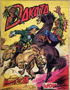 Cover for Dakota (Mon Journal, 1954 series) #3