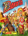 Cover for Dakota (Mon Journal, 1954 series) #6
