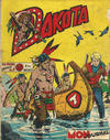 Cover for Dakota (Mon Journal, 1954 series) #7