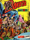 Cover for Dakota (Mon Journal, 1954 series) #9