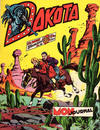 Cover for Dakota (Mon Journal, 1954 series) #12
