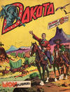 Cover for Dakota (Mon Journal, 1954 series) #14
