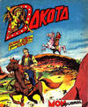 Cover for Dakota (Mon Journal, 1954 series) #19